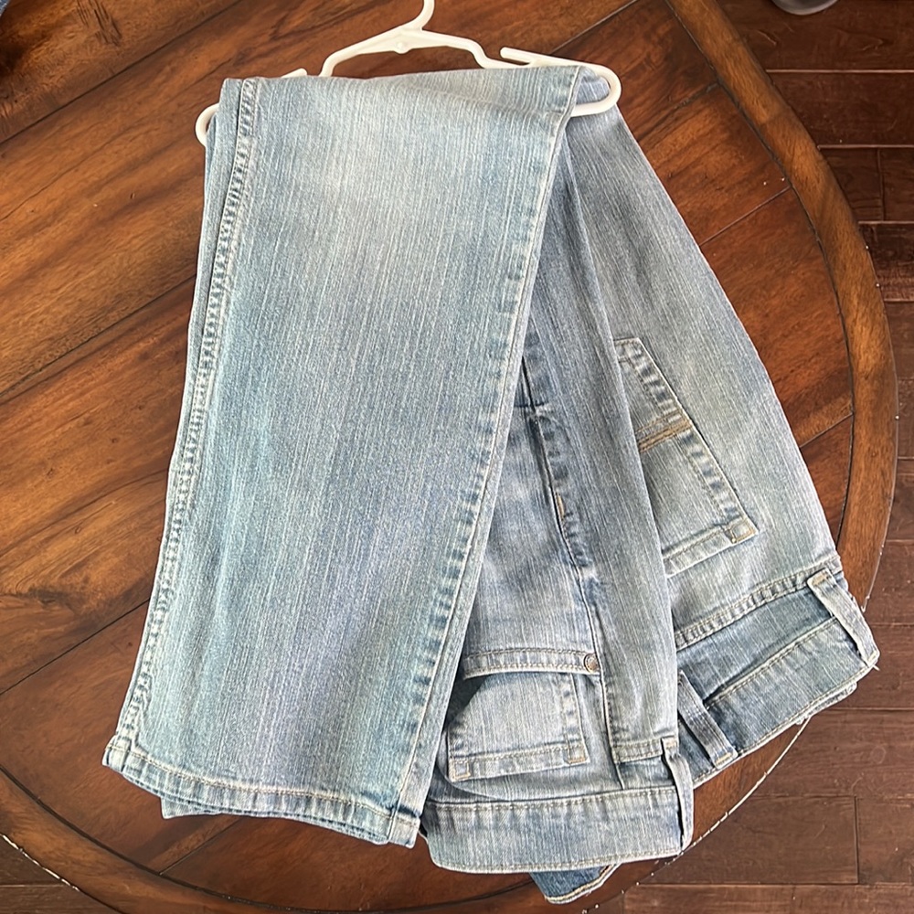 Cody James jeans 38x30